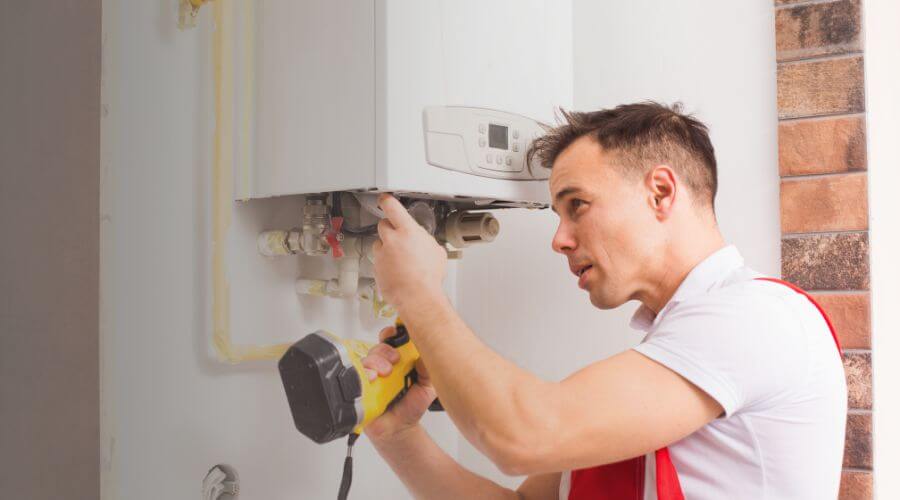 Local expert plumbing services in Chandler, TX